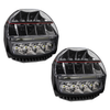 Inteligentna lampa LED ARB Intensity IQ Driving Lights – 2szt. – ARBVX17B