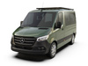 Bagażnik dachowy Front Runner Slimpro do Mercedesa Sprintera L1H1 od 2006