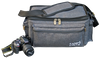 Torba fotograficzna Camp Cover Camera Bag — kolor ciemnoszary