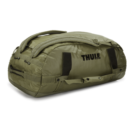 Torba Thule Chasm 70 typu 2 w 1 - torba/plecak