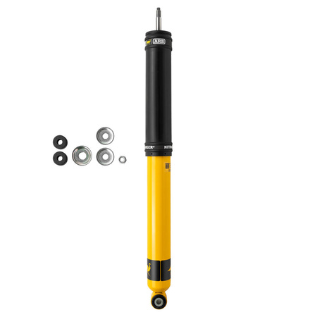 Amortyzator przedni OME Nitrocharger+ 63066M – Wrangler JK, 100 mm, Mid