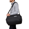 Torba podróżna Thule Subterra 45 l – czarna