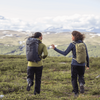 Plecak turystyczny Thule AllTrail X 15 l – szary obsidian