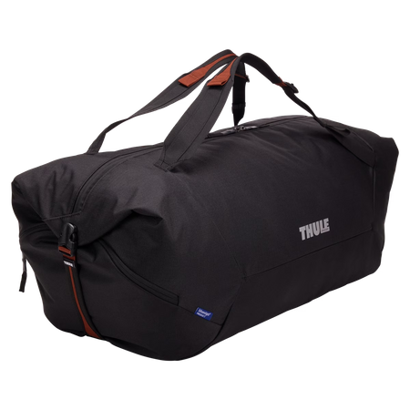 Arcos Box Thule z zestawem toreb GoPack Duffel Set