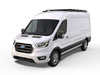 BAGAŻNIK DACHOWY - FORD TRANSIT (L2H3/130"WB/HIGH ROOF)