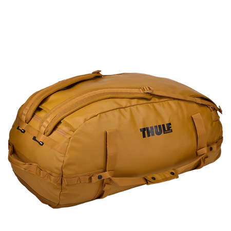 Torba podróżna Thule Chasm 90L typu 2 w 1 - torba/plecak - złota