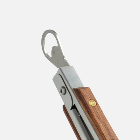 Długie szczypce do grilla Donkey Long Tong - 69 cm