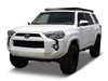 FRONT RUNNER - DEFLEKTOR WIATRU DO BAGAŻNIKA SLIMSPORT - TOYOTA 4RUNNER  (od 2009 r)