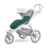 Śpiworek do wózka Thule Stroller Footmuff - zielony