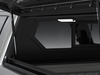 Hardtop Alu-Cab Contour – Toyota Hilux Travo 2026+ Double Cab, z oknami bocznymi