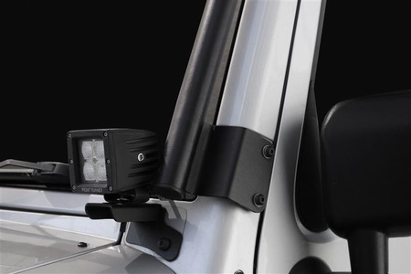 Bagażnik dachowy Extreme Slimline II Front Runner Jeep Wrangler JK 2d (2007–2018)