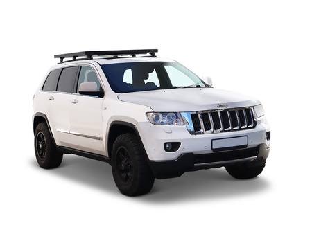 Bagażnik Front Runner Slimline II Jeep Grand Cherokee WK2 2011–2021