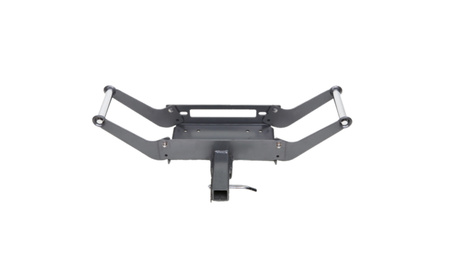 Płyta montażowa przenośna Dragon Winch DWM 12000–13000 lb oraz DWT 14000 HD