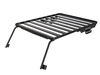 Bagażnik Front Runner Slimline II Extreme do Wranglera JK 2d 2007–2018