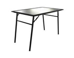 Składany stół biwakowy Front Runner Pro Camp Table z nierdzewnym blatem, 750 mm