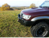 Zderzak przedni Fabryka4X4 – Nissan Patrol Y61