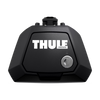 Stopy bagażnika dachowego Thule Evo Raised Rail – 4 szt.