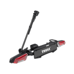 Bagażnik rowerowy na hak Thule VeloLite – 1 rower – czarny