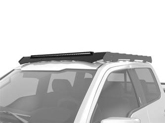 Owiewka Front Runner Slimsport do Forda F-150 Crew Cab od 2021 pod LED 40″