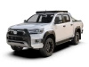 Bagażnik Front Runner Slimsport Toyota Hilux Double Cab – z pełną owiewką