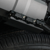 Osłona gniazd i akcesoriów TLR Protection Guard Toyota Prado 250 (2024- )