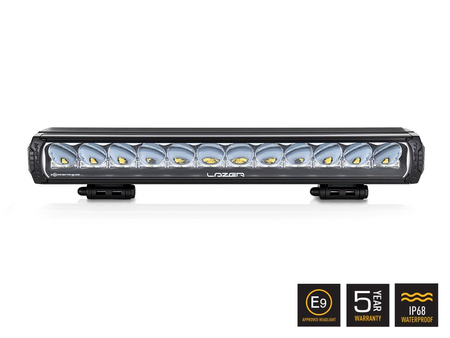 Listwa świetlna LED Lazer Triple-R 1250 - Gen2