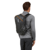Plecak trekkingowy Thule Stir 18 l – pomarańczowy wood thrush