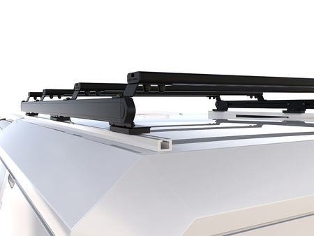 Bagażnik Front Runner Slimpro na zabudowę canopy – 1335 x 1470 mm
