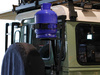 Uchwyt butli gazowej Front Runner do Land Rover Defender 90/110