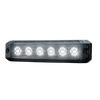 Światło pozycyjne LED Strands SM6 - białe