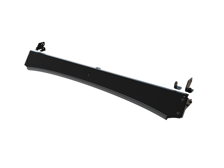 Pełny deflektor Front Runner Slimsport do Rangera T6.2 od 2022/Amaroka od 2023 Double Cab