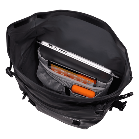 Sakwa Thule Shield 22 l – czarna
