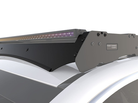 Owiewka Front Runner Slimsport Light Bar Ready pod lampę 40″ do Subaru Outback VI (2020–)