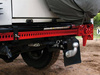 Uchwyt Front Runner Hi-Lift 1.2 m do tylnego zderzaka Defendera 90 / 110