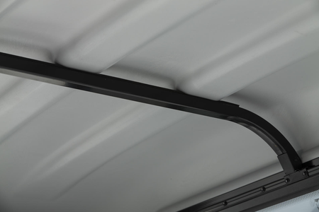 Zabudowa ARB Hardtop Canopy "Classic" Ford Ranger (2011-2022) Double Cab, gładka, podnoszone okna