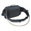 Torba biodrowa ze zbiornikiem na napoje Thule Rail 4 l – szara dark slate