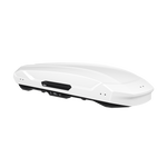 Box dachowy Thule Motion 3 XL 490 l – biały z połyskiem