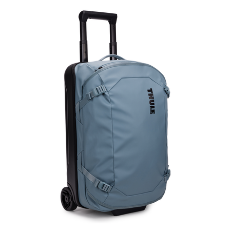 Torba podręczna na kółkach Thule Chasm 40 l – szara Pond Gray