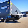 Mocowania zadaszenia Alu-Cab Shadow Awning 270° i 180° do belek Alu-Cab