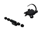 Uchwyt rowerowy Front Runner Pro Thru Axle Power Edition – sztywna oś