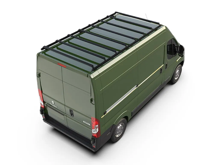 Bagażnik dachowy Front Runner Slimpro - Peugeot Boxer (2014- ) (L2H2/136" WB/High Roof)