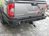 Zderzak tylny długi Fabryka4X4 – Nissan Navara D23 (od 2016)