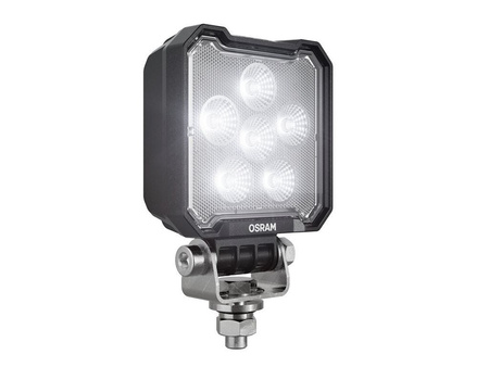Lampa robocza OSRAM LEDriving Cube WL VX100-WD – 12/24 V