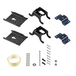 Szybkodemontowalne mocowanie markizy ARB – Quick Release – komplet 2 szt. – Zestaw nr 3