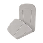 Wkładka do wózka Thule Stroller Seat Liner - Soft Gray