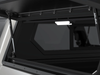 Hardtop Alu-Cab Contour – Mitsubishi Triton 2024+ Double Cab, z oknami bocznymi