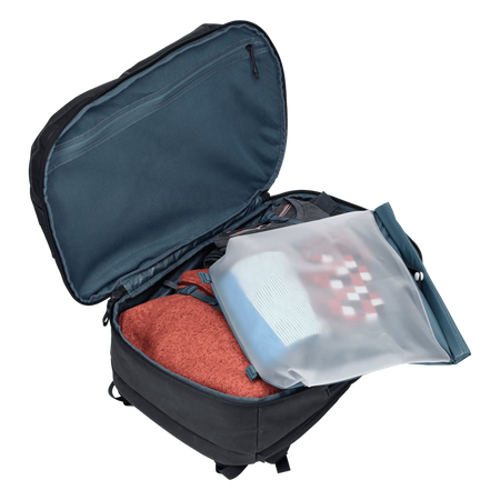 Plecak turystyczny Thule Aion 40 l – czarny