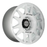 Felga EVO Corse DakarZero 8,5x18″ – Toyota Land Cruiser Prado 250 – biały, ET 30