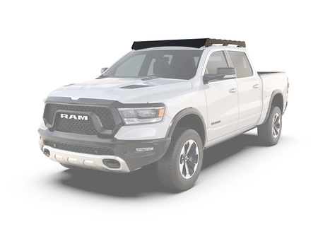 Pełny deflektor Front Runner Slimsport do RAM 1500 Crew Cab od 2019