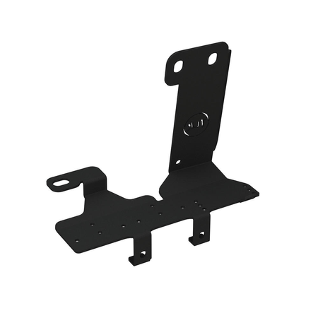 Uchwyt na 3 gniazda TLR Multi Trailer 3 Plug Bracket – Toyota Prado 250 (2024- )